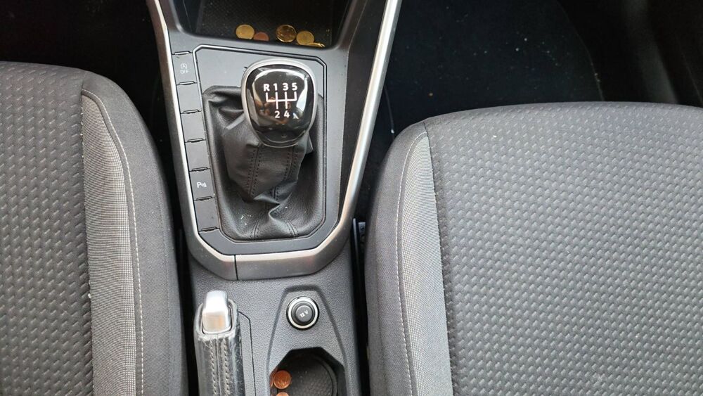 Polo VI 1.0 TSI 95 Confortline 2022 occasion 20600 Bastia