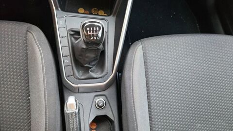 Polo VI 1.0 TSI 95 Confortline 2022 occasion 20600 Bastia