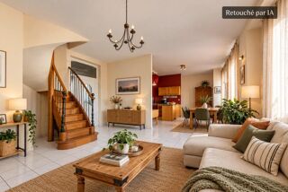  Maison à vendre 5 pièces 126 m²
