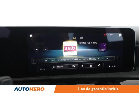 Classe A 180 AMG Line 7G-DCT 136 ch 2020 occasion 92130 Issy-les-Moulineaux