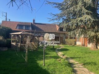  Maison à vendre 9 pièces 258 m²