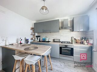  Appartement à vendre 3 pièces 75 m²