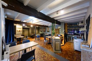  Immeuble � vendre 12 pi�ces 460 m�