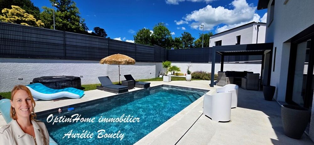 Vente Maison Maison à vendre 4 pièces VOIRON (38) Voiron