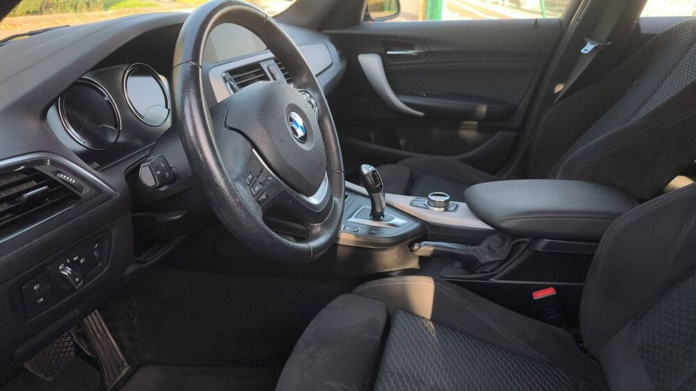 S&eacute;rie 1 118i 136 BVA8 M Sport 2018 occasion 62232 Fouquieres Les Bethune