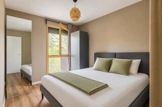  Appartement à vendre 2 pièces 46 m²