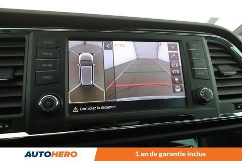 Ateca 1.4 EcoTSI ACT Xcellence DSG7 150 ch 2018 occasion 92130 Issy-les-Moulineaux