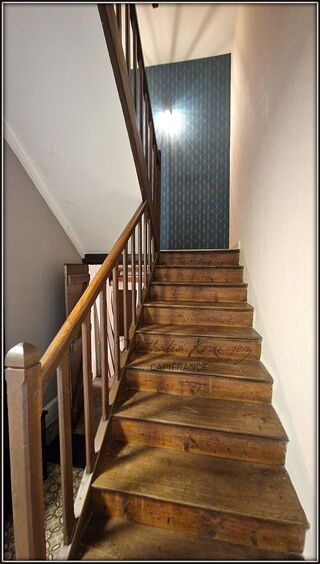  Maison � vendre 4 pi�ces 112 m�