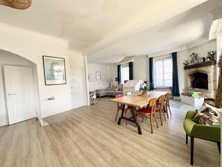  Maison à vendre 8 pièces 350 m²