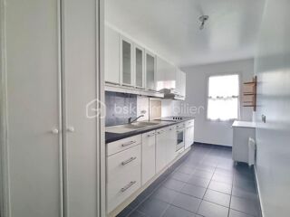  Appartement à vendre 3 pièces 60 m²