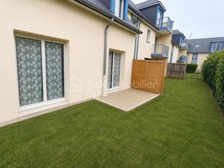  Appartement à vendre 4 pièces 91 m²