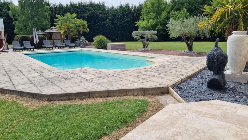  vendre  Maison Arnage (72230)