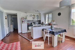  Appartement  vendre 3 pices 51 m