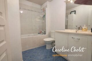  Appartement à vendre 2 pièces 41 m²
