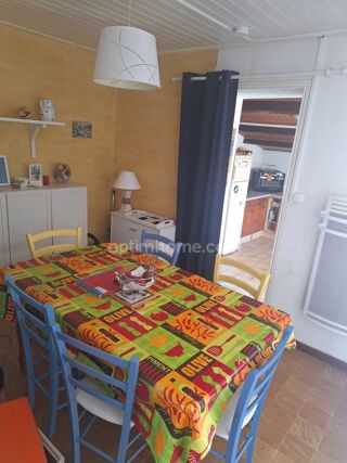  Maison � vendre 3 pi�ces 57 m�