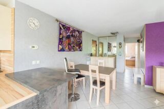  Appartement à vendre 4 pièces 90 m²