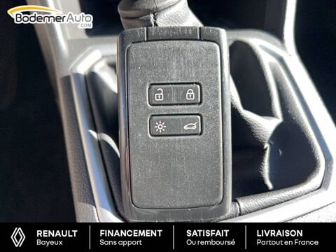 Sandero TCe 110 Stepway Extreme 2026 occasion 14400 Bayeux