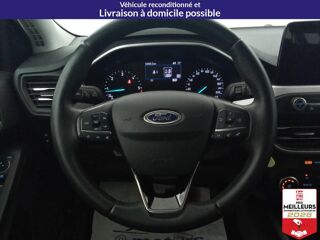 Focus SW EcoBlue 120 BVA8 Trend 2020 occasion 10150 Lavau