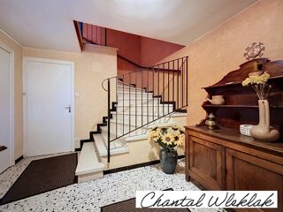  Maison à vendre 5 pièces 96 m²
