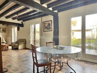  Maison à vendre 7 pièces 149 m²