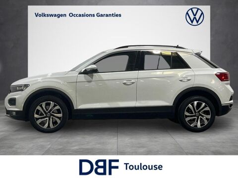 T-ROC 2.0 TDI 150 Start/Stop DSG7 Active 2021 occasion 31100 Toulouse