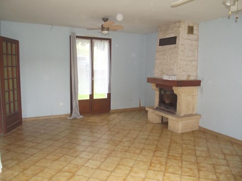 Vente Maison Belle maison plain pied Prugny