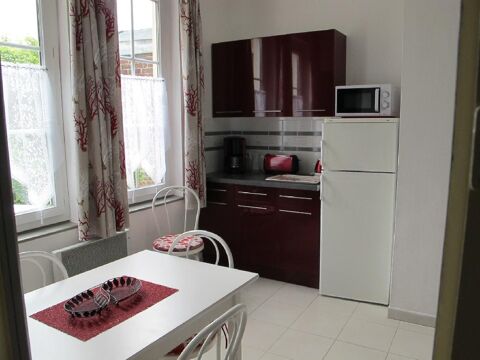  Appartement � louer 2 pi�ces 36 m�