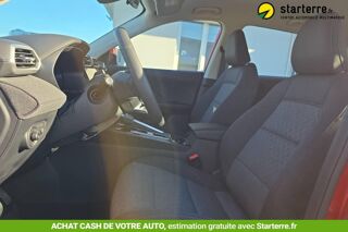 MG.ZS 1.5 L Hybrid+ 197 ch Standard 2026 occasion 69190 Saint-Fons