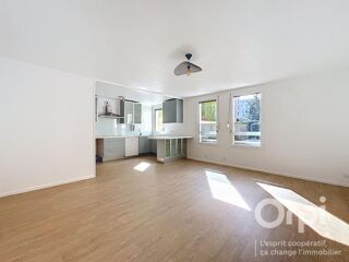  Appartement à vendre 5 pièces 101 m²