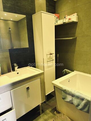  Appartement � vendre 4 pi�ces 75 m�