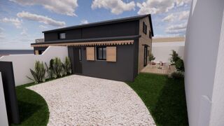  Villa à vendre 4 pièces 90 m²