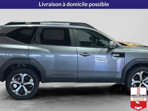 Bigster Hybrid 155 Journey 2026 occasion 10150 Lavau