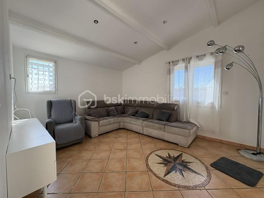 Vente Villa Villa 4 pièces 89m2 Thuir