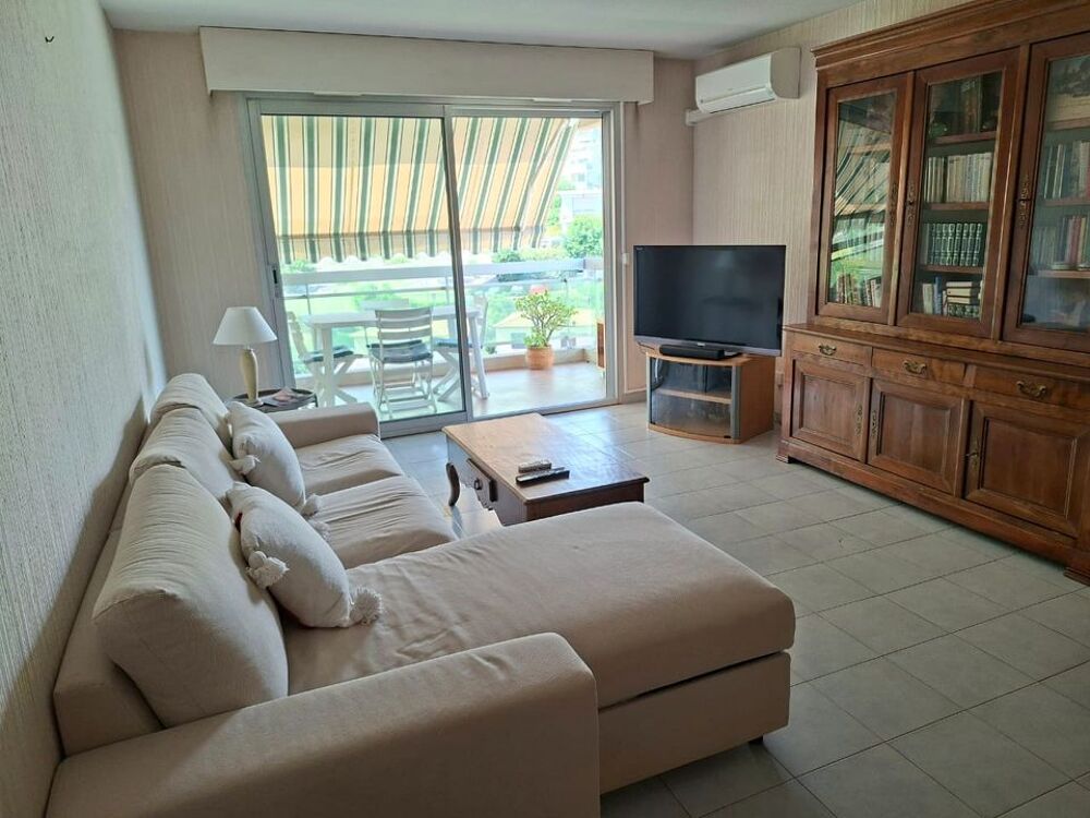 Location Appartement Appartement de 60m2 à louer sur Saint-Laurent-du-Var Saint laurent du var