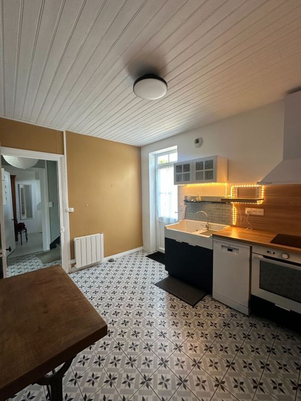 Location Maison Maison de 96m2 à louer sur Angoulême Angouleme