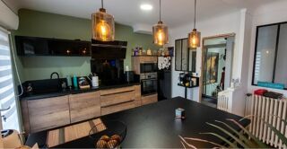  Maison à vendre 7 pièces 122 m²