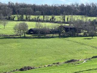  Maison � vendre 10 pi�ces 360 m�