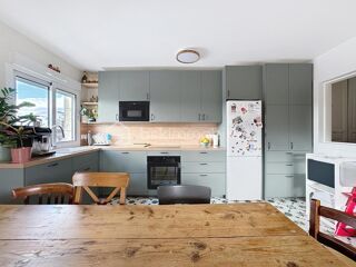  Appartement � vendre 3 pi�ces 65 m�