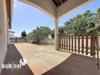  Maison à vendre 4 pièces 93 m²