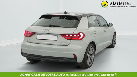 A1 30 TFSI 110 CH BVM6 ADVANCED 2023 occasion 69190 Saint-Fons