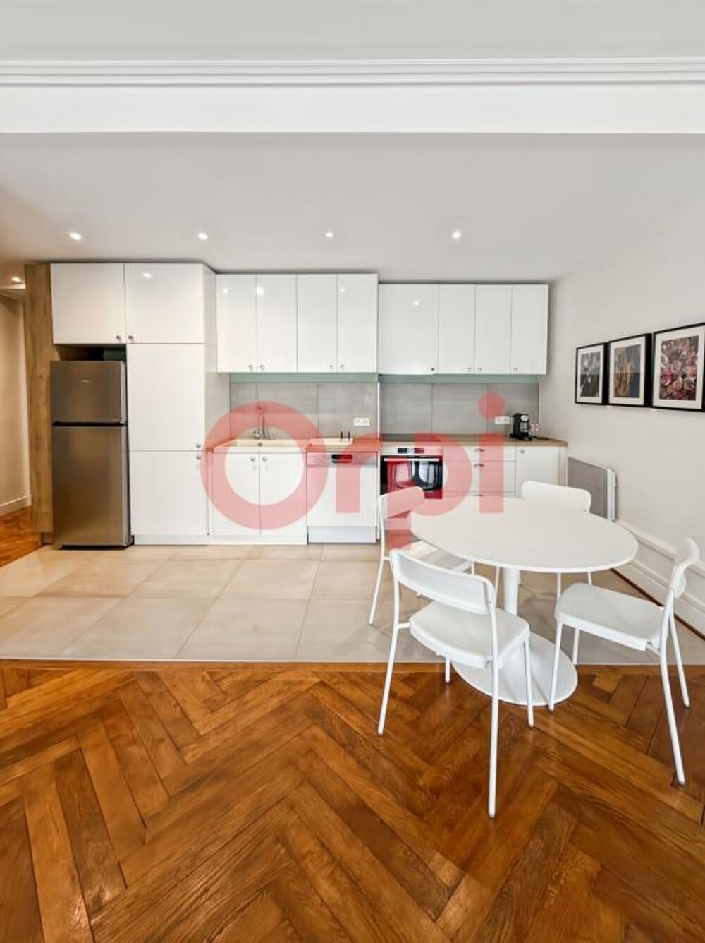 Location Appartement T2 bis de 65m² Meublé idéalement placé Lyon 3