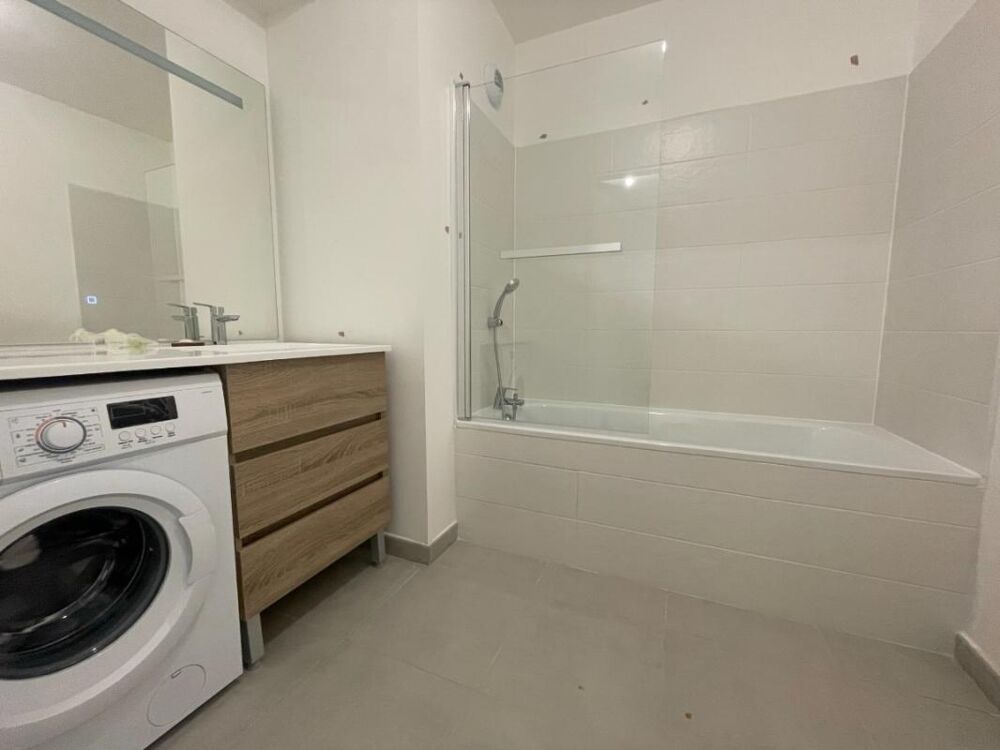 Location Appartement T3 avec jardin, terrasse et parking à VALENCIENNES Valenciennes
