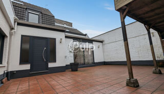  Maison � vendre 7 pi�ces 147 m�