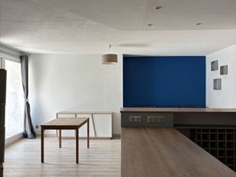   Beau T3 de 67,8 m� avec balcon Appartement - 3 pi�ce(s) - 68 m�