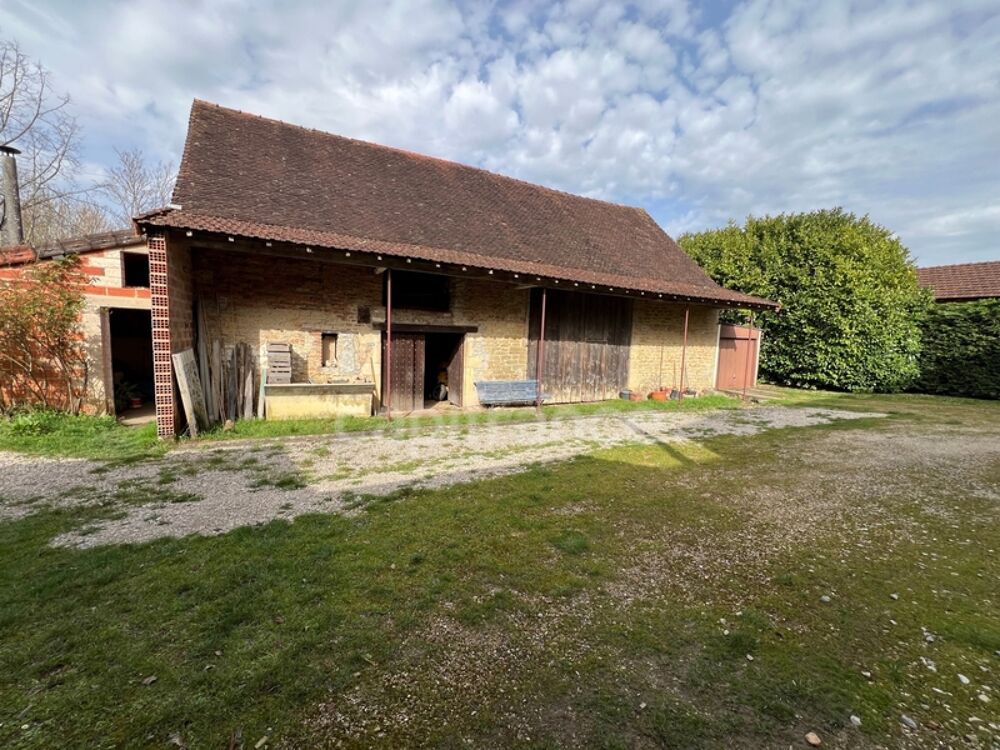Vente Maison Maison Savigny-en-Revermont Savigny en revermont