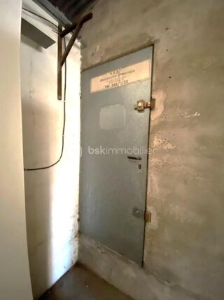  Parking / Garage � vendre 49 m�
