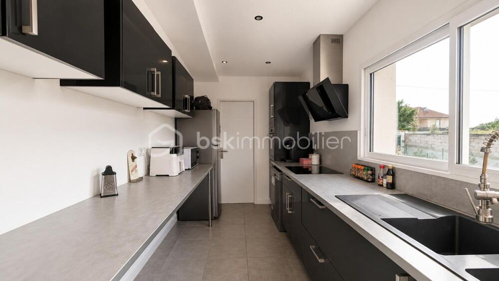 Vente Maison Rouffiac-Tolosan – Maison récente 103 m² avec jardin et garage Rouffiac tolosan
