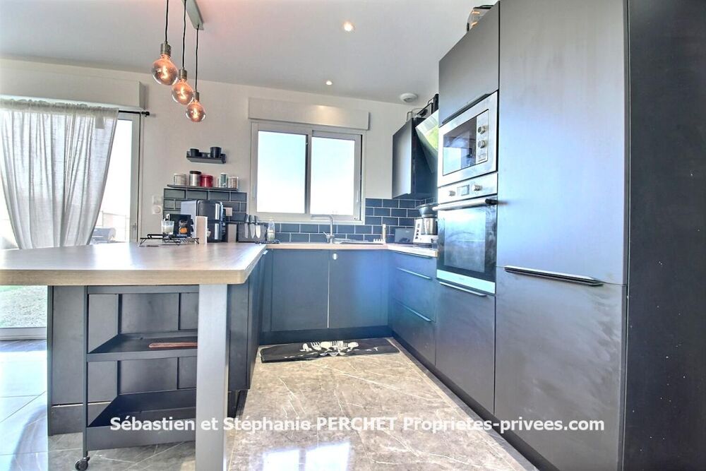 Vente Maison Maison Patay 3 chambres 110 m2 Patay