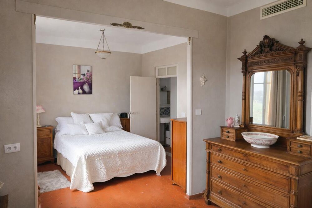 � vendre  Maison La Motte (83920)