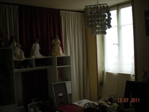  Appartement � louer 3 pi�ces 58 m�